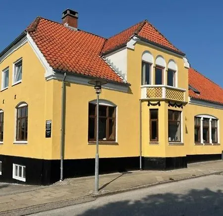 Folsted - 204 Med Eget Badeværelse Og Fri Parkering Motel *