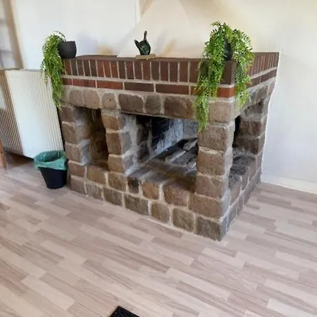 Folsted - 204 Med Eget Badeværelse Og Fri Parkering Bindslev