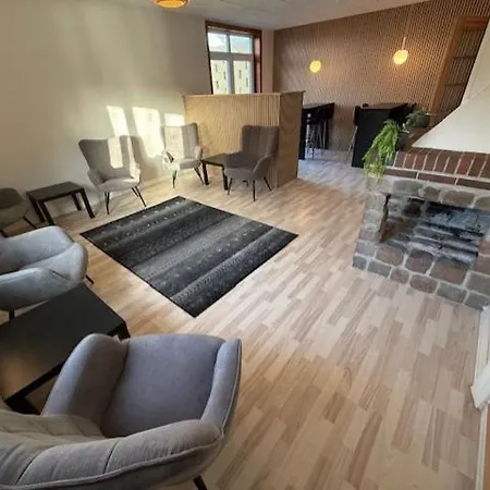 Folsted - 204 Med Eget Badeværelse Og Fri Parkering *