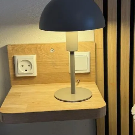 Motel Folsted - 204 Med Eget Badeværelse Og Fri Parkering *