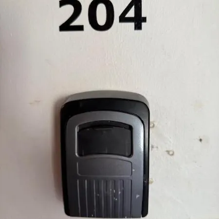 Folsted - 204 Med Eget Badeværelse Og Fri Parkering *