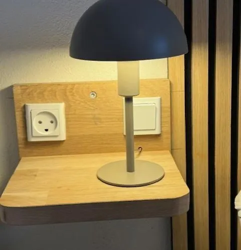 Motel Folsted - Vaerelse 204 Med Eget Badevaerelse Og Fri Parkering *